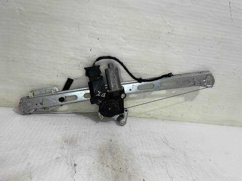 Elevalunas Eléctrico Delantero Izquierdo Mercedes Clase A 140 170 CDI 168.009) 95CV