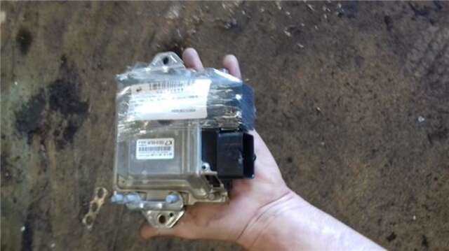 Centralita Motor ECU Suzuki Swift 1.2