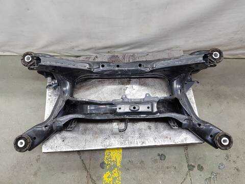 Foto 2ª: Puente Trasero Toyota Rav4 HYBRID 4X4 STYLE (1994)