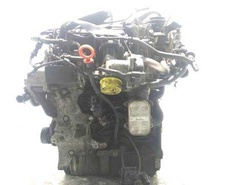 Foto 2ª: Despiece Motor Seat Altea 102CV 75KW [CAY] (2011)