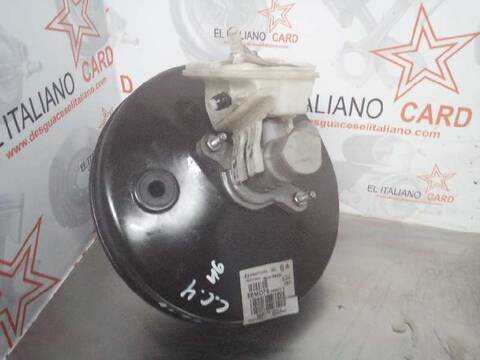 Foto 2ª: Servofreno Citroen C4 SEDUCTION 112CV 82KW [9HR] (2012)