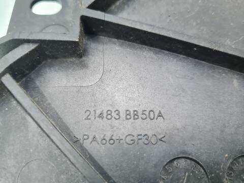 Foto 3ª: Electroventilador Nissan Qashqai ACENTA 131CV 96KW [R9M] (2012)