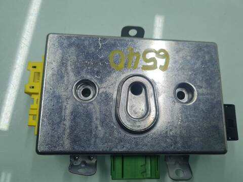 Centralita Motor ECU Bmw Serie 5 518 535D BERLINA 272CV 200KW