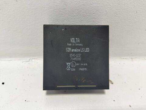 Foto 2ª: Centralita Motor ECU Subaru Legacy LIMITED 2 DIESEL CAT 150CV [EE20] (2009)