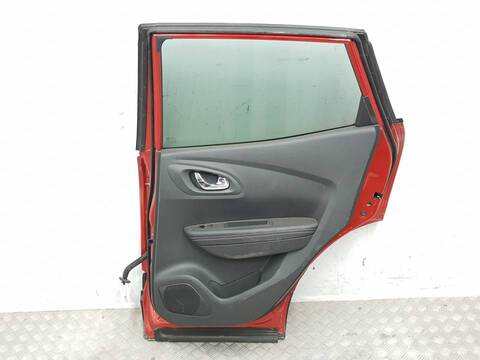 Foto 2ª: Puerta Trasera Derecha Renault Kadjar ZEN (2015)