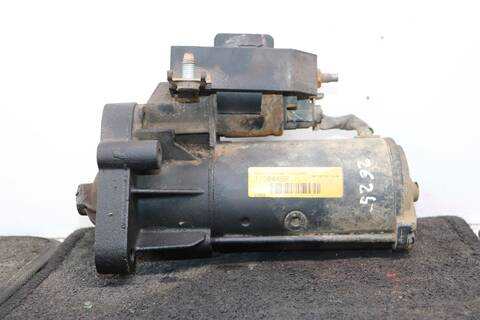 Motor de Arranque Renault Master L1H1 CAJA CERRADA 2.8 TO 120CV 88KW