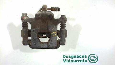 Pinza Freno Trasera Derecho Nissan Qashqai 2.0 DCI TD CAT 150CV 110KW