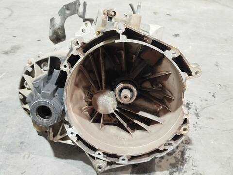 Caja Cambios Ford Transit 2.2 TDCI 85CV 63KW FURGONETA