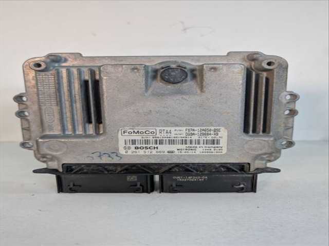 Centralita Motor ECU Ford Mondeo 1 5 118 KW ECOBOOST CAT 2017 160CV