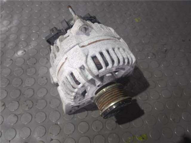 Alternador Renault Clio 1.5 PACK DYNAMIQUE [1.5 LTR. - 63 KW DCI DIESEL CAT]