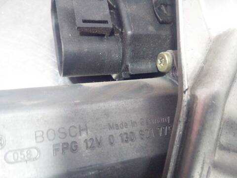 Foto 4ª: Elevalunas Eléctrico Delantero Izquierdo Audi A6 BERLINA 130CV 96KW (2001)