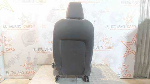 Foto 4ª: Asiento Delantero Izquierdo Ford Transit AMBIENTE 75CV 55KW [UGCB] (2015)