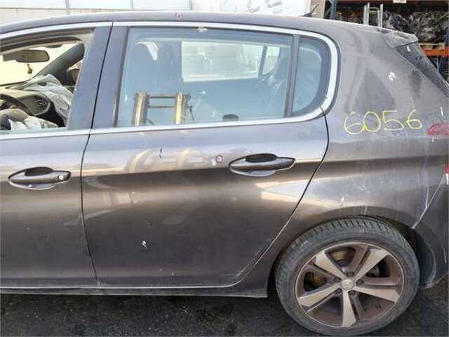 Puerta Trasera Izquierda Peugeot 308 1.2 ACTIVE [1.2 LTR. - 96 KW 12V E-THP - PURETECH]