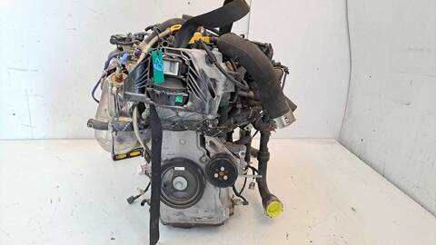 Foto 4ª: Motor Completo Renault Captur EQUILIBRE 91CV 67KW [H4D480] (2023)