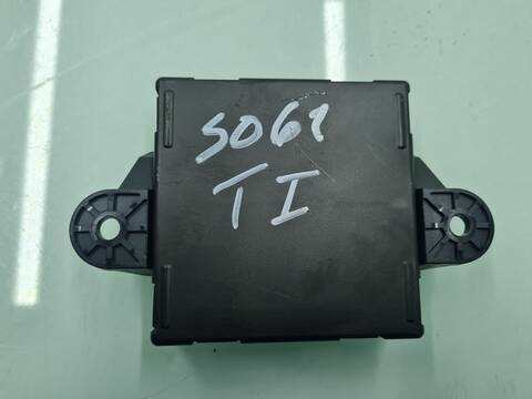 Centralita Motor ECU Mercedes Clase C 160 220 T CDI 204.208) 170CV 125KW FAMILIAR