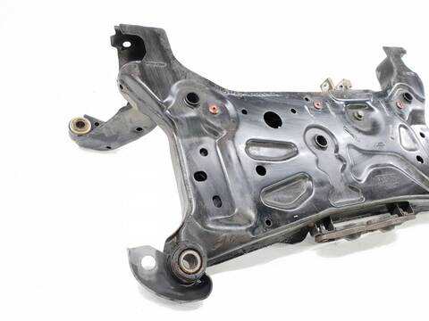 Foto 2ª: Puente Delantero Ford Focus TITANIUM 72KW [M1DA] (2010)