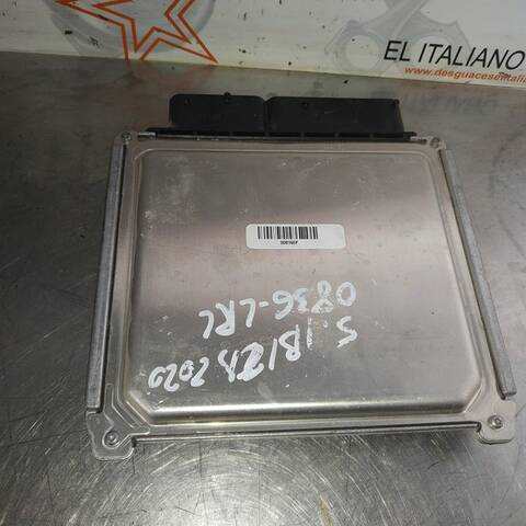 Foto 2ª: Centralita Motor ECU Seat Ibiza 1.6 TDI 116CV 85KW [DGT] (2017)