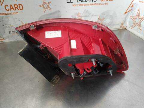 Foto 3ª: Piloto Trasero Derecho Seat Ibiza STYLE ITECH 105CV 77KW [CAY] (2011)
