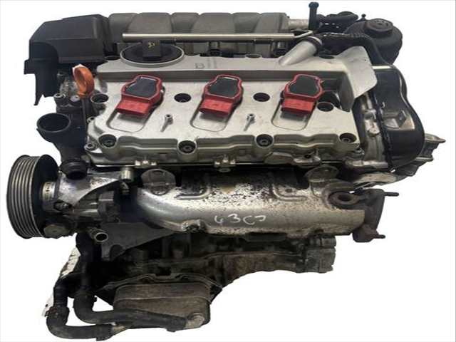 Motor Completo Audi A6 177 CV 130KW
