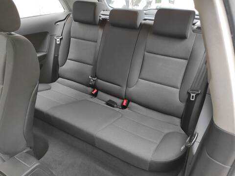 Asientos Traseros Audi A3 CAYC