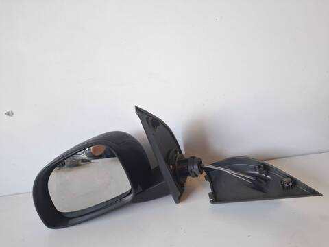 Retrovisor Izquierdo Fiat Panda 1.2 G II 69CV 51KW 271) VAN 169A5000