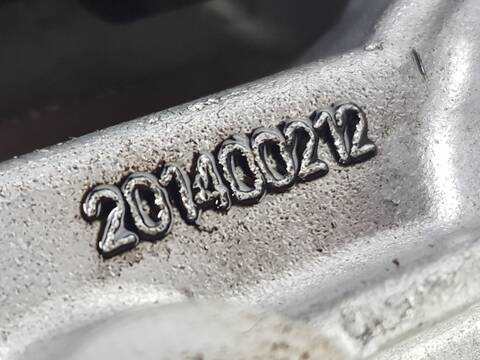 Foto 3ª: Culatin Ford Transit 310 L2 TREND