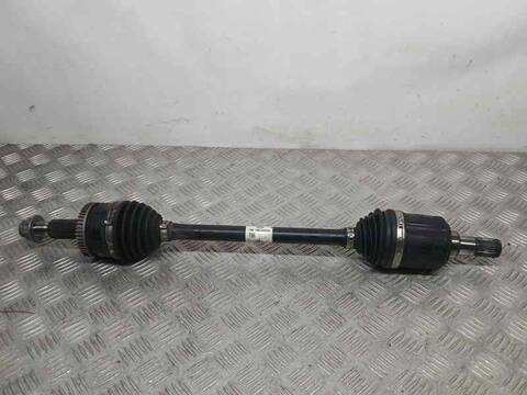 Transmision Delantera Izquierda Hyundai Tucson SLE MILD-HYBRID 2WD 116CV 85KW