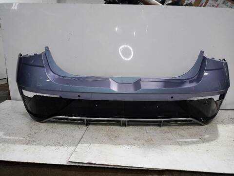 Paragolpes Trasero Hyundai i20 ESSENCE MILD-HYBRID 100CV