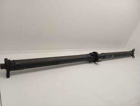 Foto 3ª: Transmision Central Mercedes Clase C 160 270 CDI 209.316) COUPE 170CV 125KW [OM612967] (2003)