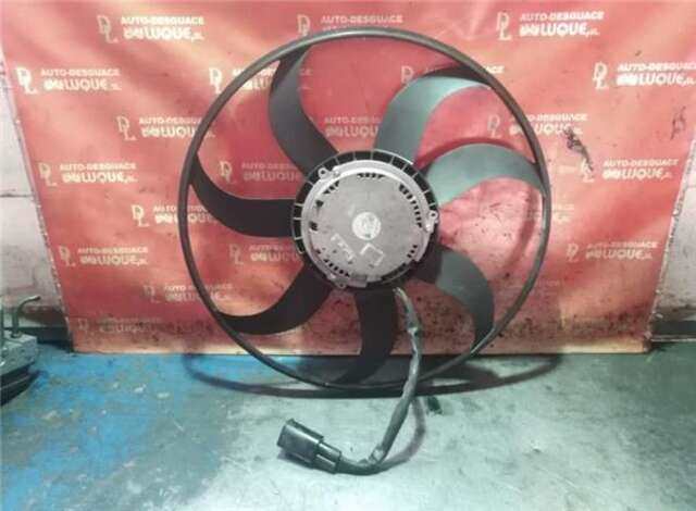 Foto 2ª: Electroventilador Mercedes Clase S 220 5.5 S 500 (221.071) [5.5 LTR. - 285 KW V8 CAT] [M 273.961]
