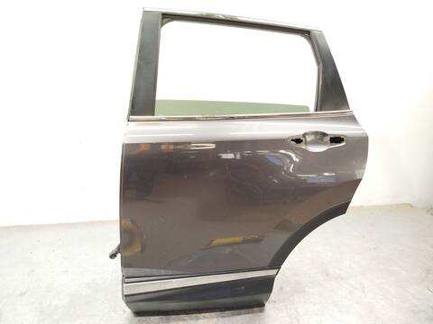 Foto 1ª: Puerta Trasera Izquierda Honda Crv 2.0 E-CVT HYBRID AWD RT6) 145CV 107KW V RW_ RT_) [LFB1] (2021)