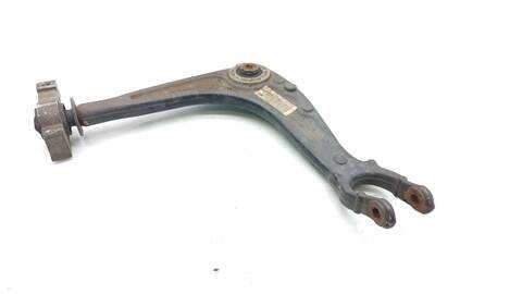 Foto 2ª: Brazo Suspension Delantero Derecho Peugeot 407 1.6 HDI FAP CAT 9HZ - DV6TED4) 109CV 80KW (2004)