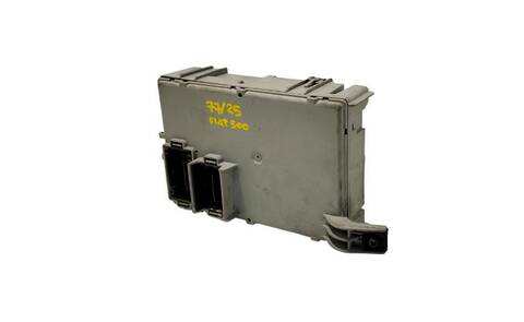 Caja Reles Fusibles Fiat 500 1.3 16V JTD CAT 75CV