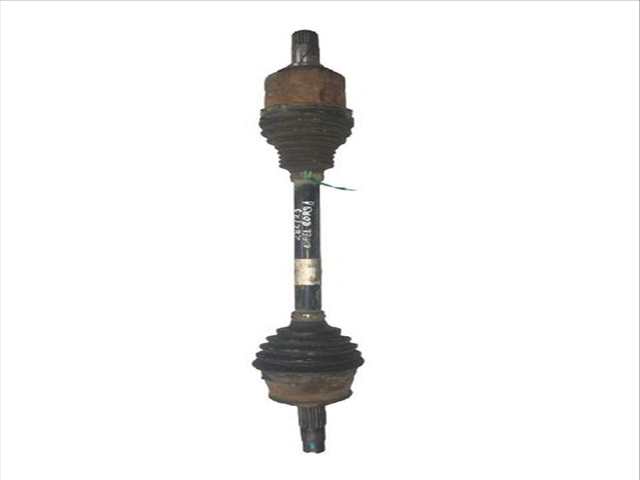 Transmision Delantera Izquierda Opel Corsa 1.4 L08 L68)
