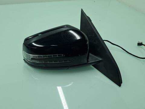 Foto 3ª: Retrovisor Derecho Mercedes Clase A 140 A 45 AMG 4-MATIC 176.052) 381CV 280KW [133980] (2017)