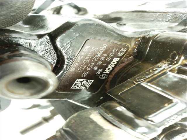 Foto 3ª: Bomba Inyeccion Man TGL VERSION INDEFINIDA (2005)