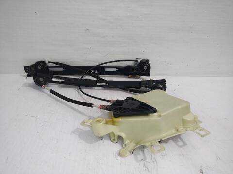 Elevalunas Eléctrico Delantero Derecho Seat Altea FAMILY 105CV