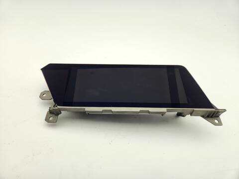 Foto 4ª: Pantalla Multifuncion Bmw Serie 2 215 218I COUPE 136CV 100KW [B38A15F] (2023)