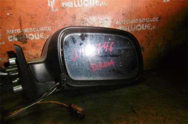 Foto 1ª: Retrovisor Derecho Peugeot 307 2.0 16V [RFN (EW10J4)]