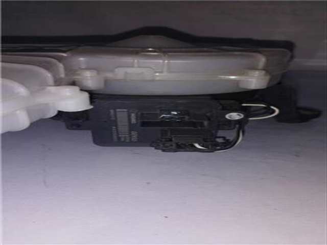 Foto 3ª: Ventilador de Calefacción Citroen C4 PICASSO