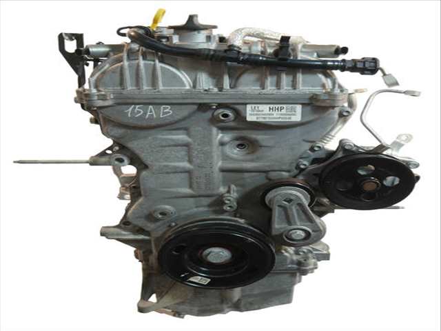 Motor Completo Opel Adam 90CV 66KW