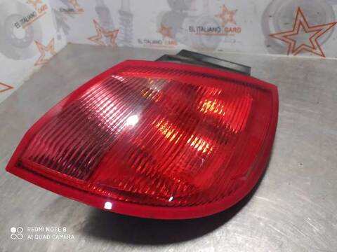 Piloto Trasero Derecho Mitsubishi Colt 1.1 INFORM BERLINA 75CV 55KW