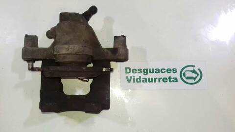 Foto 3ª: Pinza Freno Trasera Derecho Mercedes Clase C 160 C 320 CDI 4-MATIC 204.089) BERLINA 224CV 165KW [OM642961] (2007)