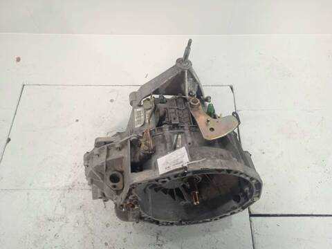 Foto 2ª: Caja Cambios Renault Espace 1.9 DCI DIESEL 120CV 88KW [F9Q] (2005)