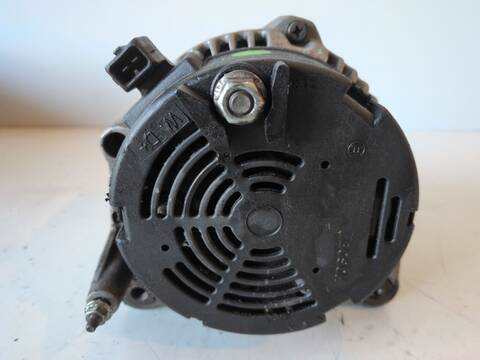 Foto 2ª: Alternador Seat Cordoba 1Y BERLINA (1999)