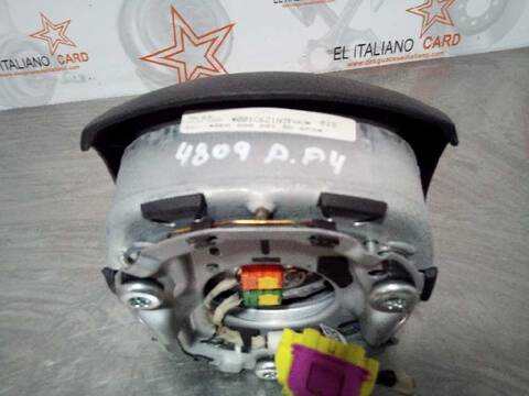 Foto 2ª: Airbag Delantero Izquierdo Audi A4 2.0 TDI 16V 103KW) BERLINA 140CV [BLB] (2006)