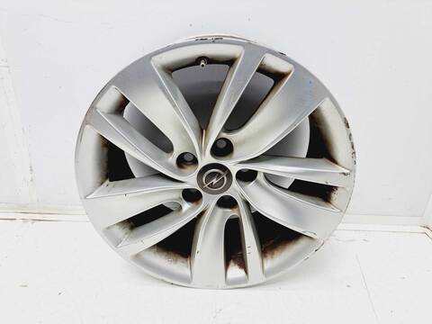 LLanta Chapa Opel Insignia SELECTIVE BERLINA 136CV 100KW