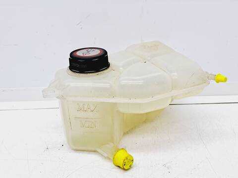 Deposito Expansion Ford Fiesta 1.4 16V CAT 80CV 59KW