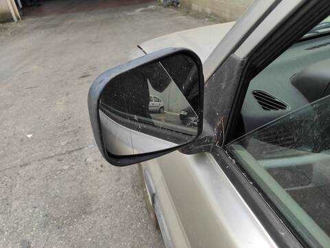 Retrovisor Izquierdo Mitsubishi Montero 4G93