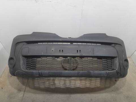 Paragolpes Delantero Nissan NV250 DCI 80 80CV 59KW FURGONETA